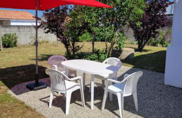 EOLE - Maison Saint Jean de Monts - 2 pièces - 4 personnes - Foto 17