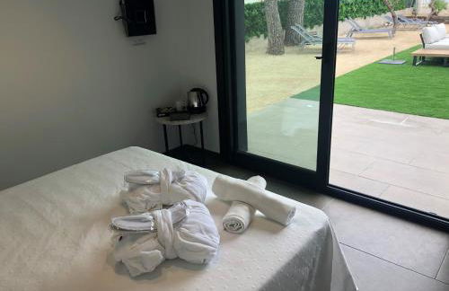 LA CASA DE LA OLIVERA Luxurious house - Foto 58