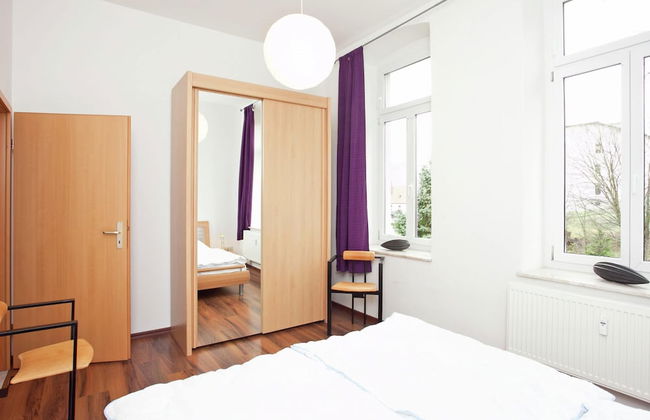 Peaceful Villa in Borstendorf - Foto 4