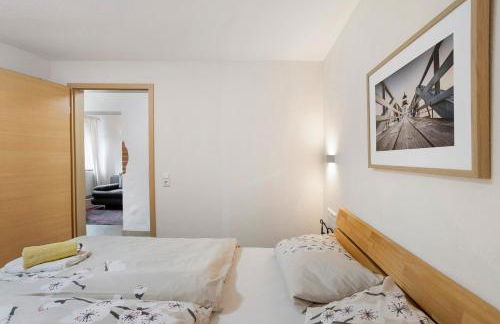 Ferienwohnungen Kuhlmann - Foto 23