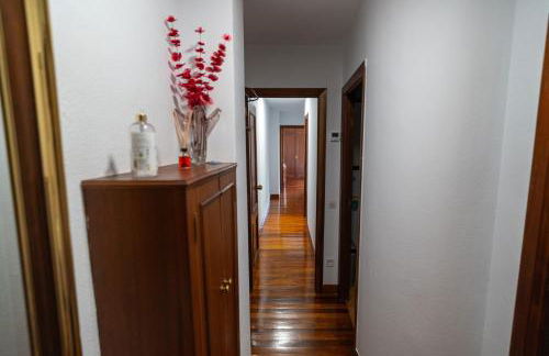 Apartamento en el corazón de Santander 3 - Foto 14