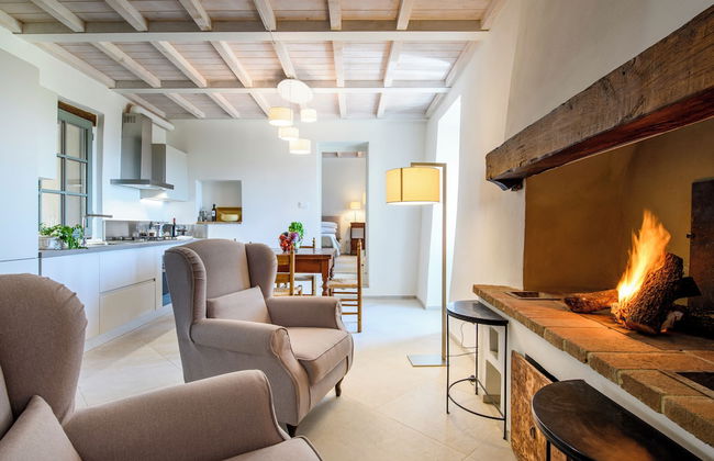 Albergo Diffuso Borgo Santo - Foto 46