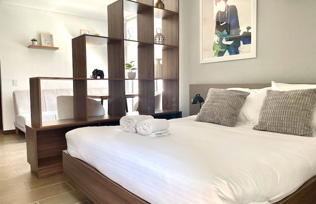 U-GO Edificio Manzana 3 - Photo 3