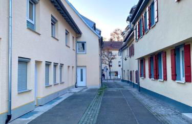 Modernes Apartment im Zentrum - Foto 7