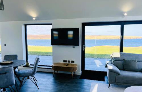 Luxury Coastal Retreat - Isle of Eday - Photo 19