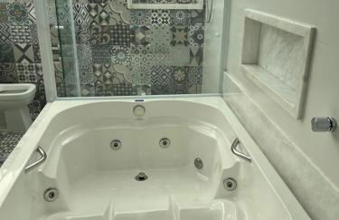 Chalé Centro de Monte Verde - Foto 9