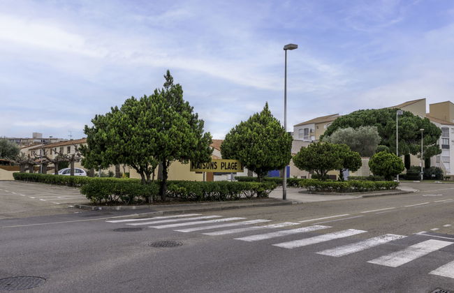 Les Maisons de la Plage - Foto 15