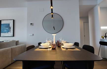 SUNSET CLIFFS modern apartment - Foto 23