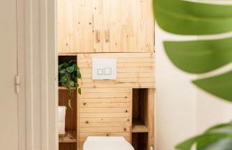 Cozy Refuge des Hirondelles - Foto 20