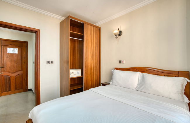 Kibo Palace Apartments - Photo 5