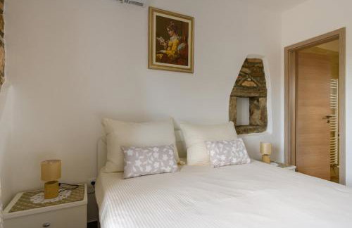 House Angela with private pool, private parking, wi-fi and fully fenced garden - WiiBuk - Foto 43