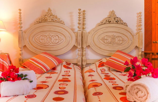 Idyllic Farm House With Huge Garden for 14pax - Foto 30