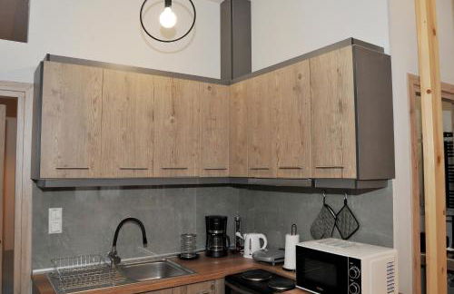 Meteora's unique gem - Foto 20