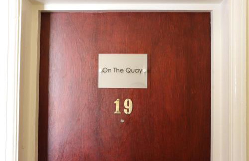 On the Quay - Foto 26