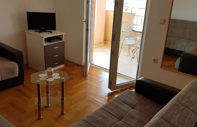 Apartments Dunja Malinska - Foto 63