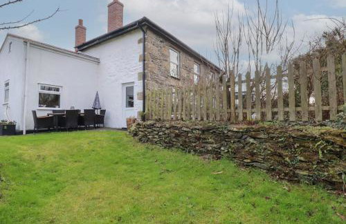 Bramble Cottage - Foto 1