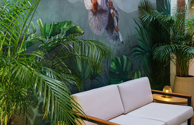 5Q House Quinta Camacho - Photo 38