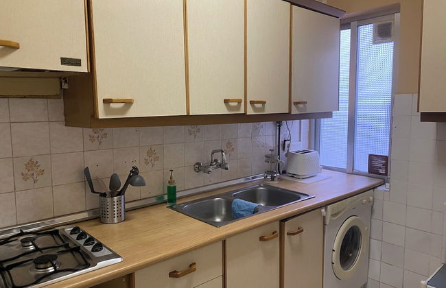 Bright Cosy Apartment in Bejar Salamanca - Foto 4