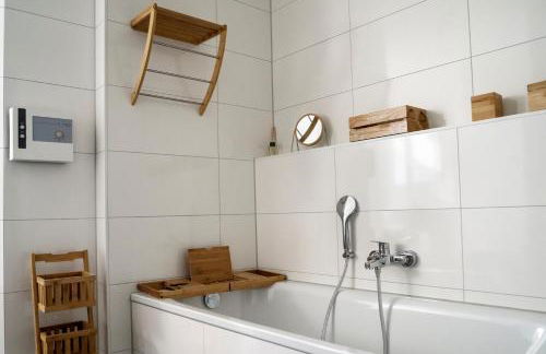 Park-Apartment Scharmützelsee Wohnung 5 - Foto 12