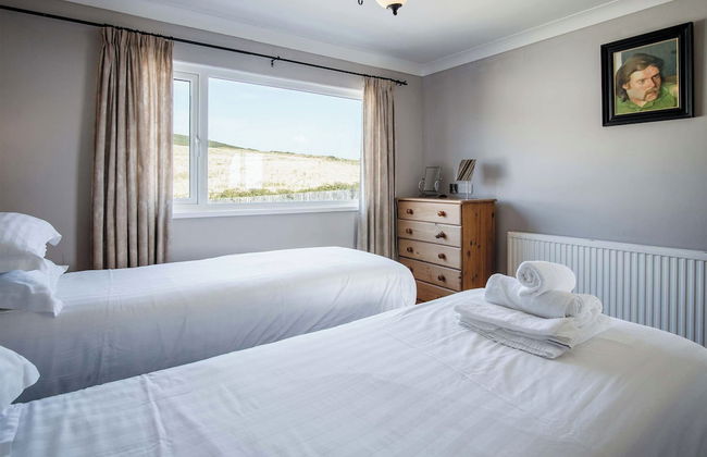 Carissima - 4 Bedroom House - Rhossili - Photo 11