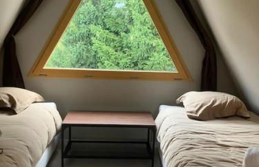 Chalet l'Escale - Foto 21