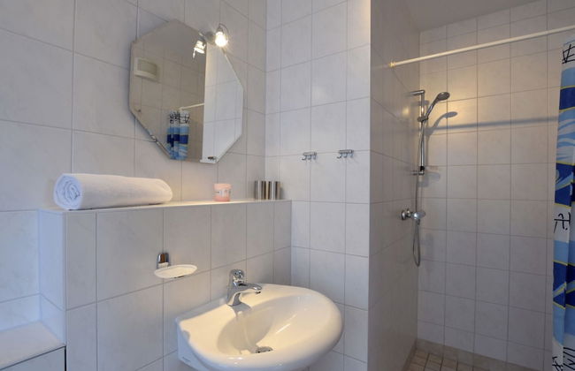 Luxury Holiday Home With Sauna - Foto 15