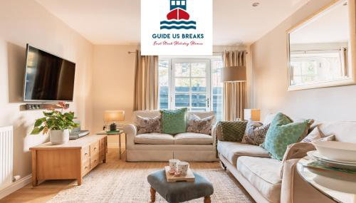 St Leonard's Luxury Lodge, St Andrews - Foto 2