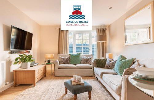 St Leonard's Luxury Lodge, St Andrews - Foto 1