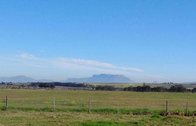 Wild Clover Cottages - Foto 26