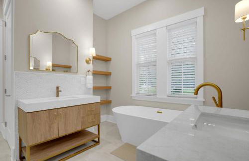 Creekside - Custom Luxury in Bay Creek Resort! - Foto 36