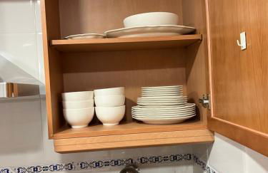 Apartamento luminoso Paloma a 350 metros de la playa con parking gratuito - Foto 25