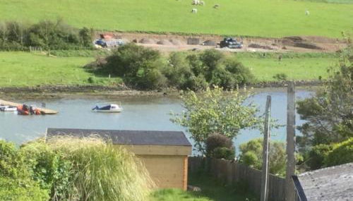 Croak Cottage, Frogmore - Foto 4