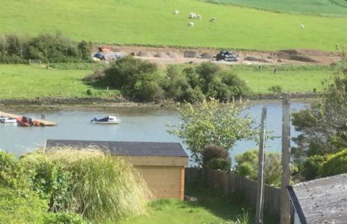 Croak Cottage, Frogmore - Foto 4