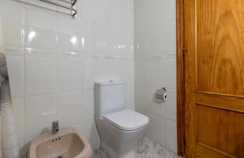 Centro de Águilas con 4 habitaciones AC y Wifi - By Aloha Palma - Foto 10