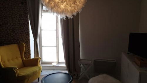 Petit cocon quartier historique Chaumont - Foto 4