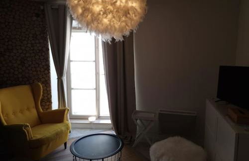 Petit cocon quartier historique Chaumont - Foto 4