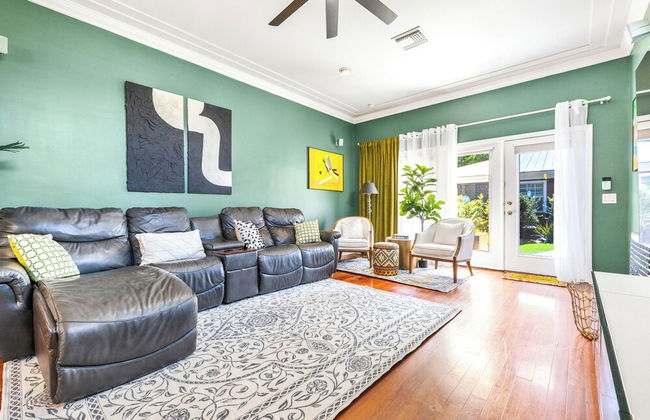 Deja Blue Retreat - Foto 22