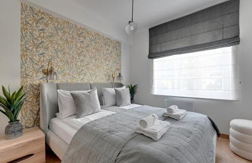 Palm Beach Apartments with terrace & parking by Lion Apartments - Foto 4