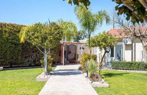 Sea Breeze & Nature villa heated pool - Foto 46