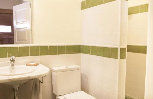 Casa Fresno alojamiento en el campo hasta 5 personas cerca de Salamanca - Foto 37