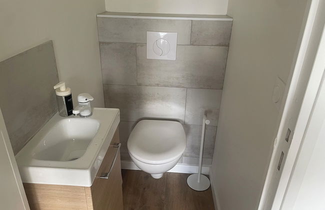 Massy Appart Hotel - Foto 48