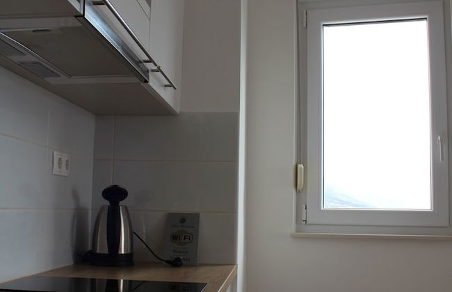 Villa Marina - Foto 74