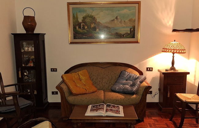 L'Antica Sosta - Foto 28