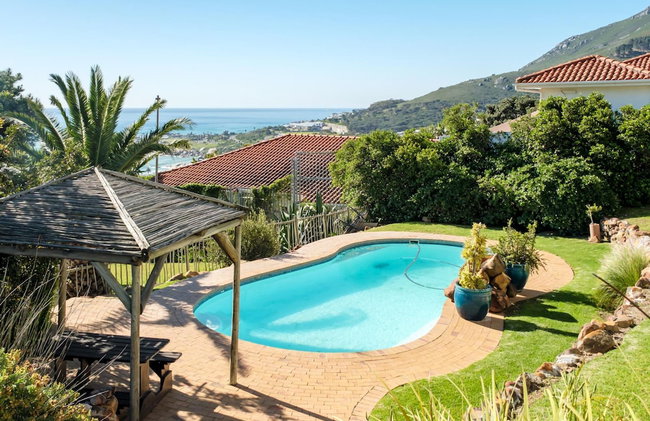 Secure Holiday Apartment w Private Pool Calico - Foto 44