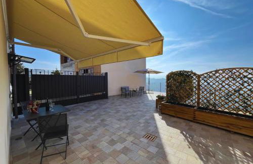 Elegante Bilocale Panoramico Treiso Belvedere Elegance - Foto 27