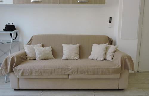 NICE FRANCE Apartment 2 rooms max 4 persons - Foto 11