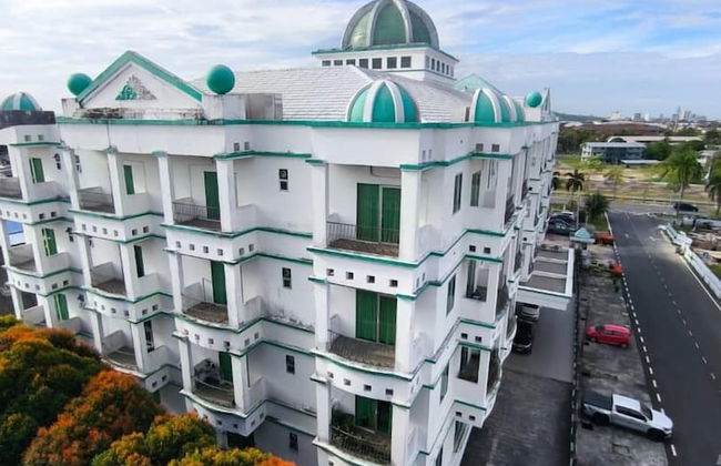 Santorini Suites - Foto 39