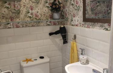 Center Flat Puerto Del Carmen near the Beach NATURAL ELEMENTS APARTMENT - Foto 16