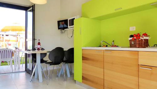 Apartment Belvedere Village-1 by Interhome - Foto 3