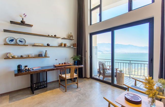 Yunjvhaijing Dali Hotel - Foto 75